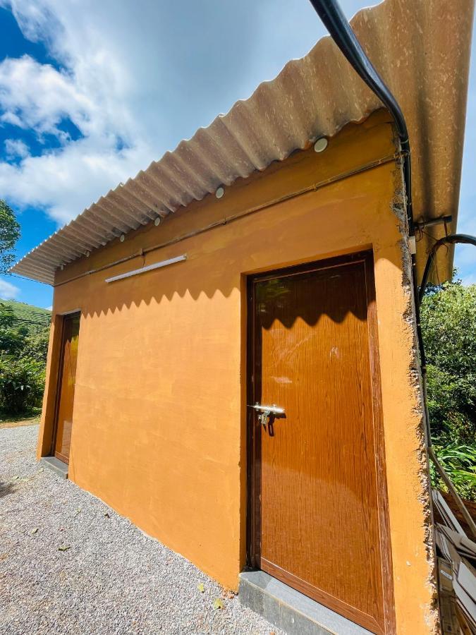 Tent Life Vagamon Exterior foto