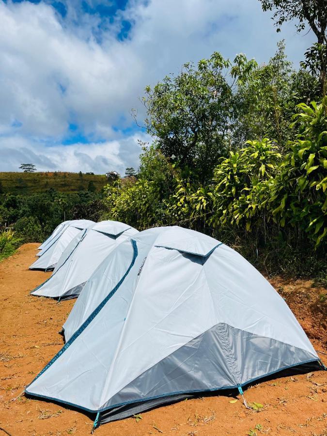 Tent Life Vagamon Exterior foto