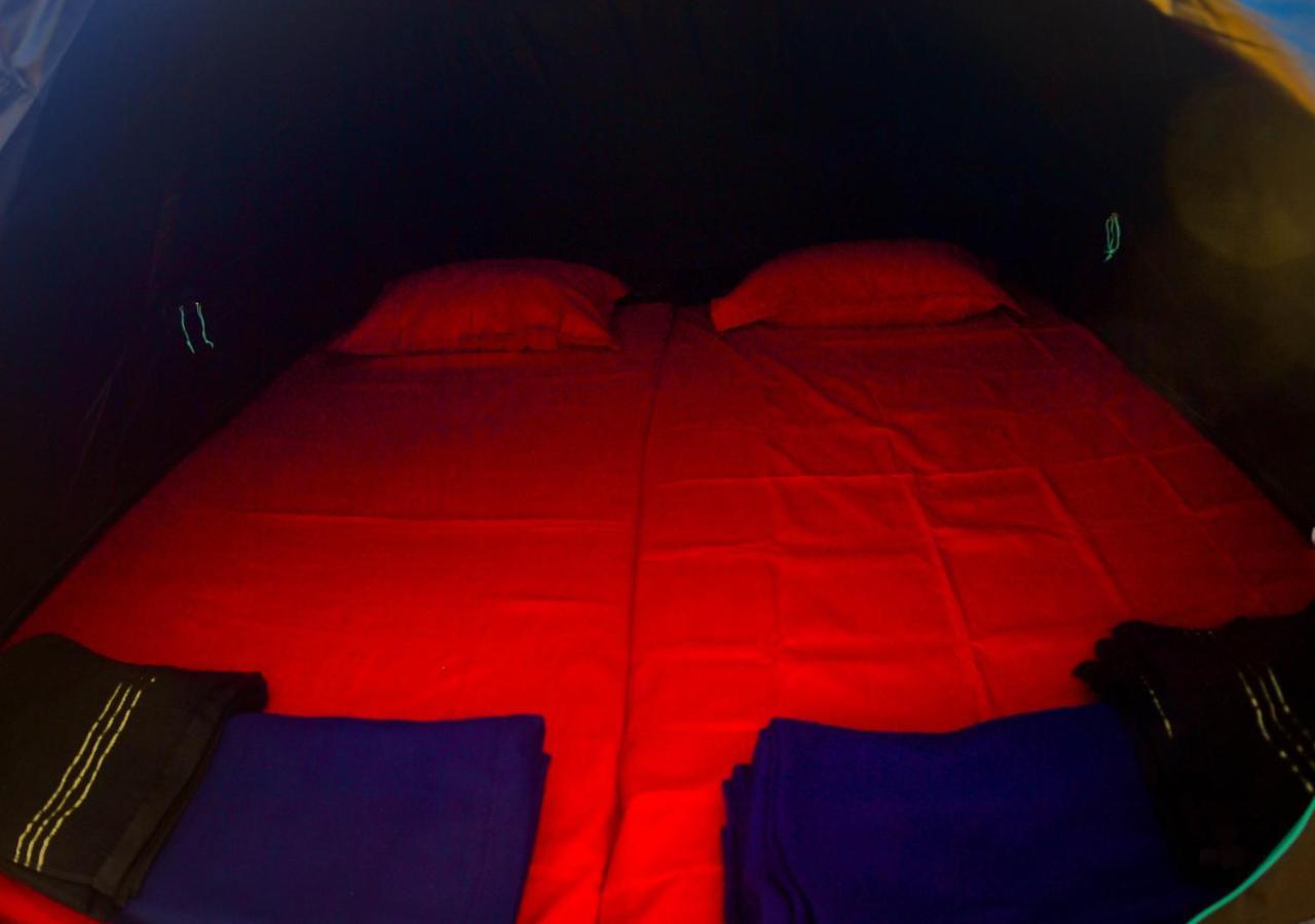 Tent Life Vagamon Exterior foto