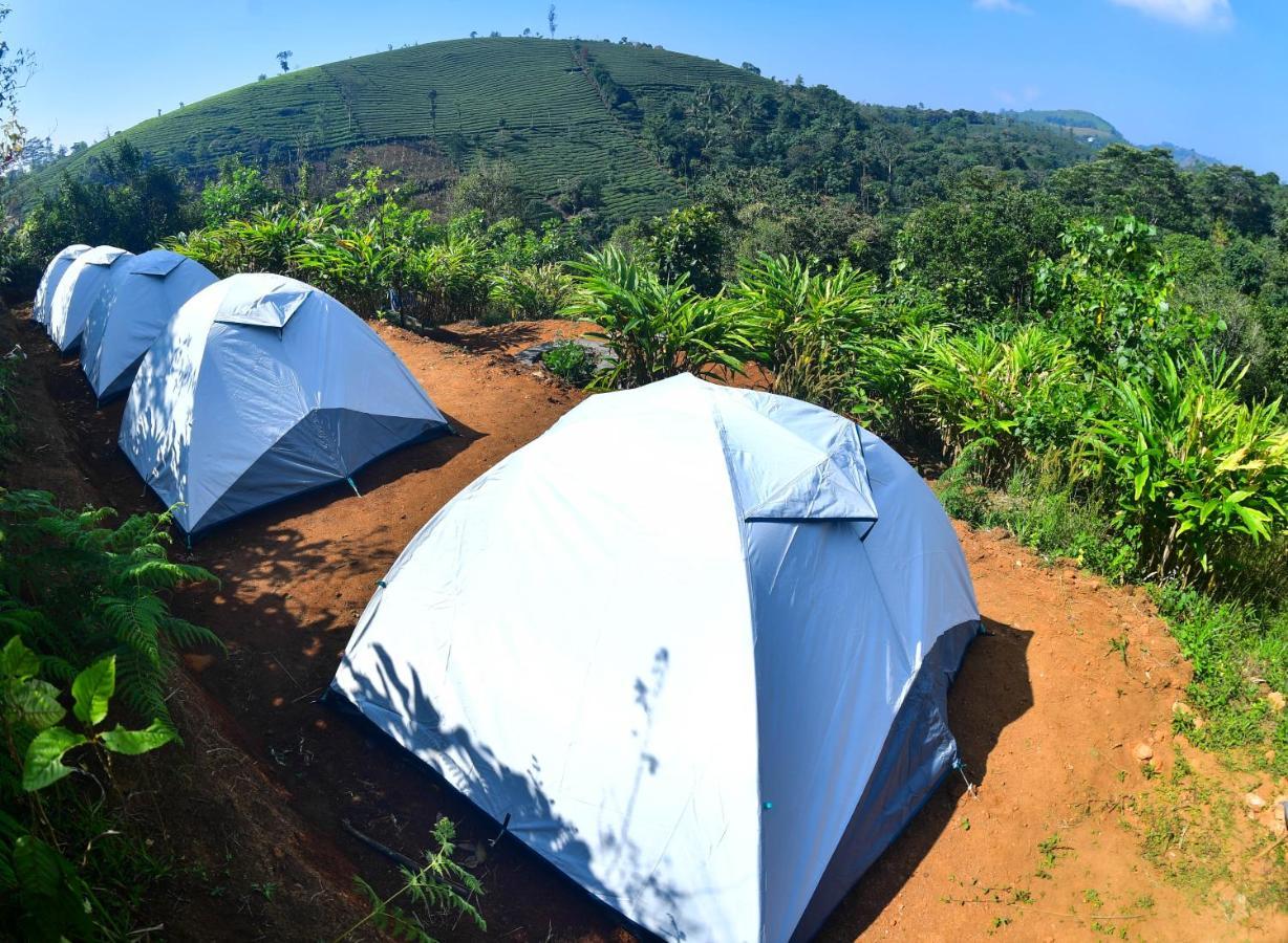 Tent Life Vagamon Exterior foto