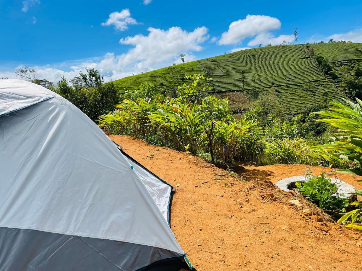 Tent Life Vagamon Exterior foto