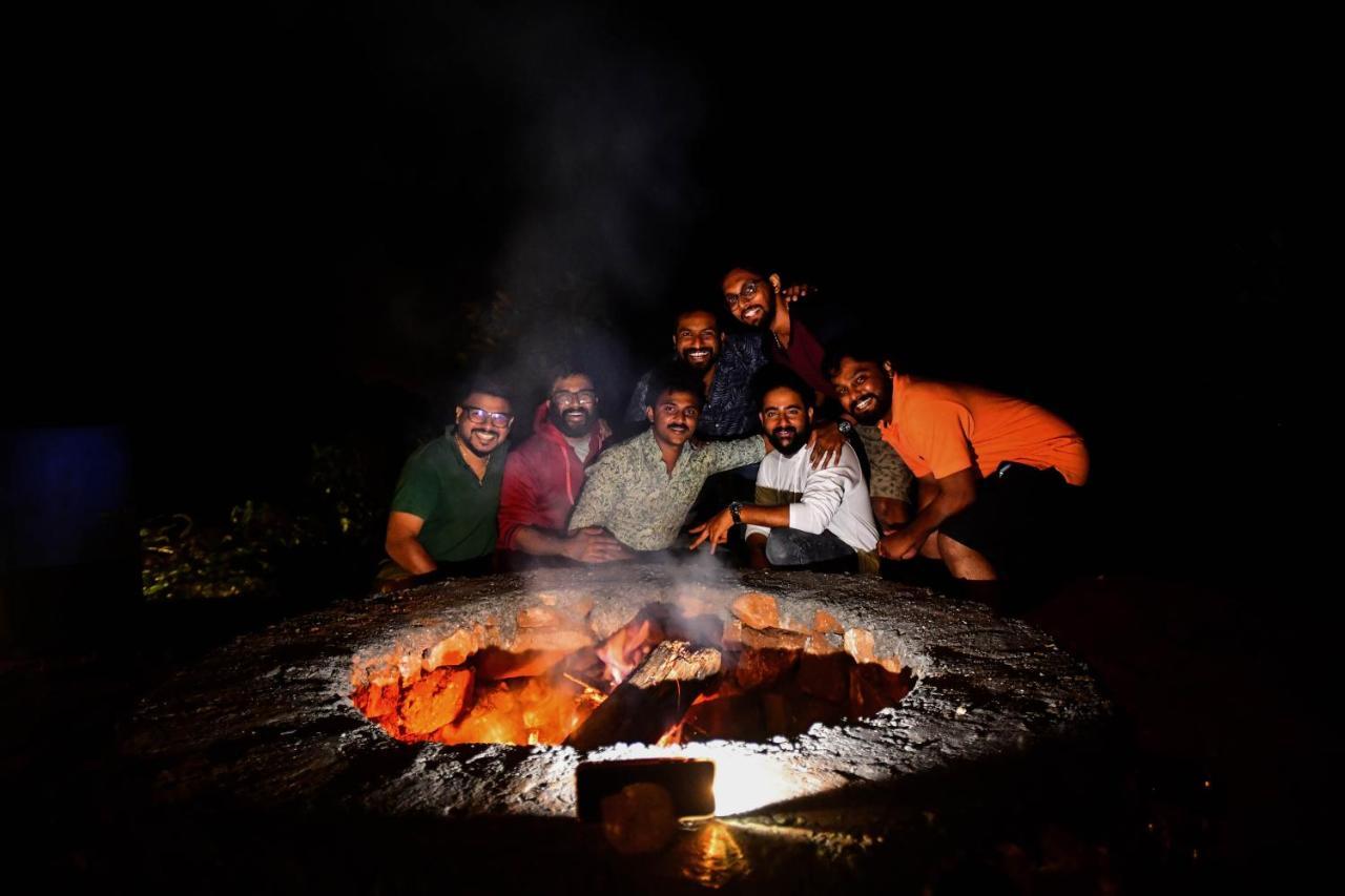 Tent Life Vagamon Exterior foto