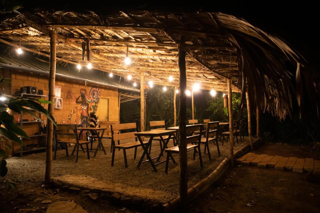 Tent Life Vagamon Exterior foto
