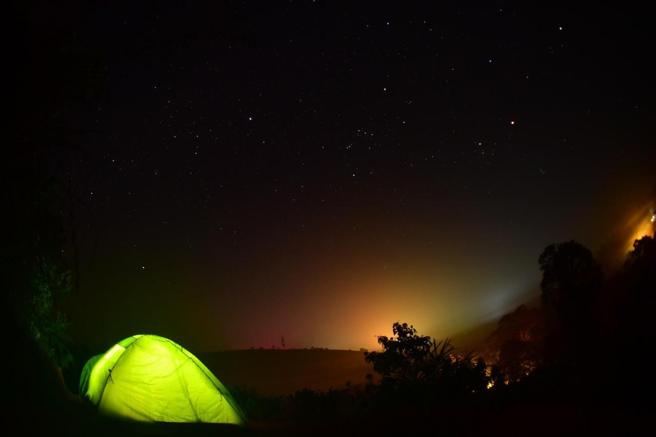 Tent Life Vagamon Exterior foto