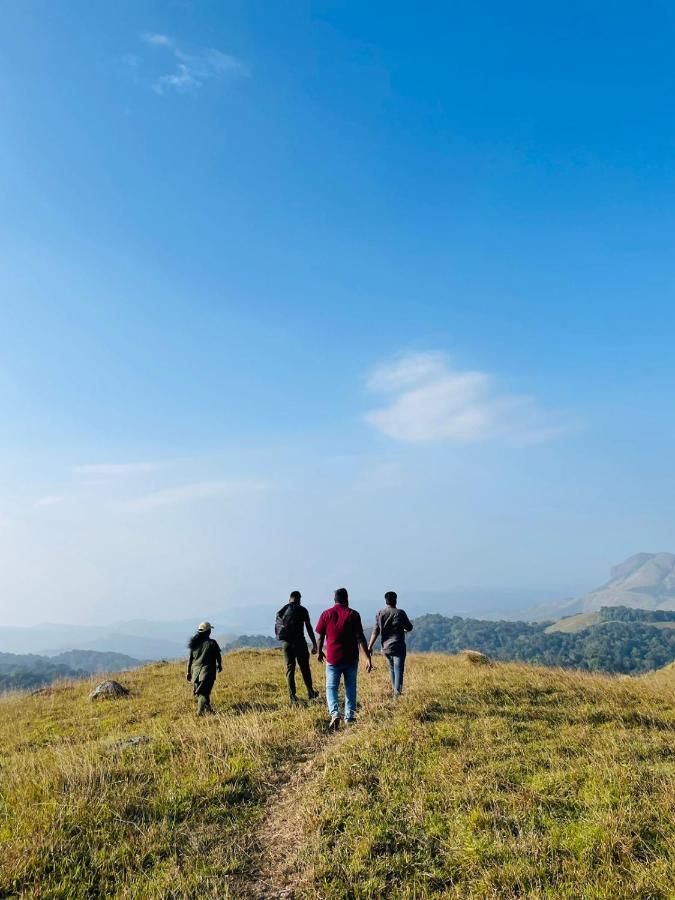 Tent Life Vagamon Exterior foto